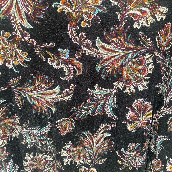 Wherever Jill 3/4 length top XL - Picture 4 of 4